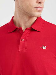 Polo Hombre Chevignon Muscle