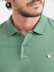 Polo Hombre Chevignon Muscle