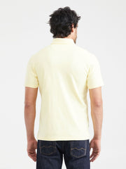 Polo Hombre Chevignon Jacquard Slim