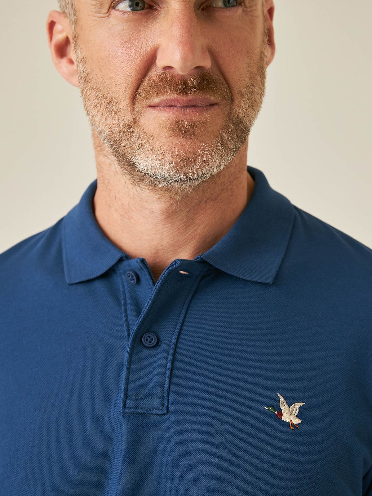 Polo Hombre Chevignon Muscle