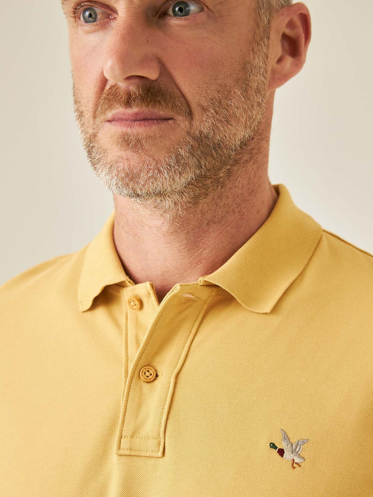 Polo Hombre Chevignon Muscle