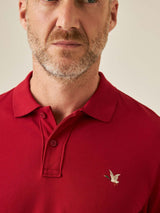 Polo Hombre Chevignon Muscle