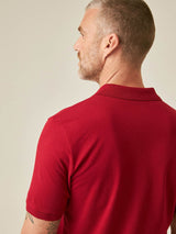 Polo Hombre Chevignon Muscle