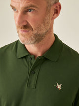 Polo Hombre Chevignon Muscle