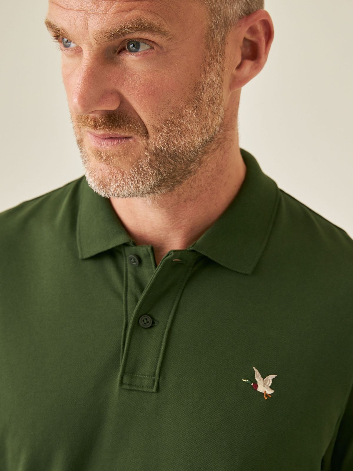 Polo Hombre Chevignon Muscle