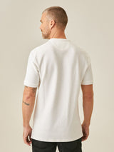 Polo Hombre Chevignon Striped Cuello Neru Classic Fit