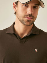 Polo Hombre Chevignon Wide Ribbed Knit