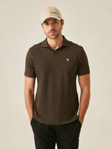 Polo Hombre Chevignon Wide Ribbed Knit