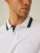 Polo Hombre Chevignon Details Contrast
