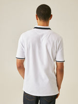Polo Hombre Chevignon Details Contrast
