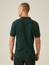 Polo Hombre Chevignon Cuello Neru Slim Fit