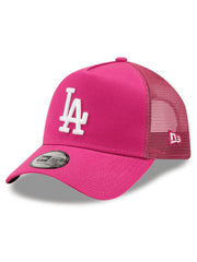 Gorra New Era Los Angeles Dodgers MLB 9FORTY