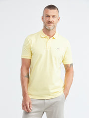 Polo Hombre Chevignon Muscle