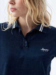 Polo Mujer Americanino