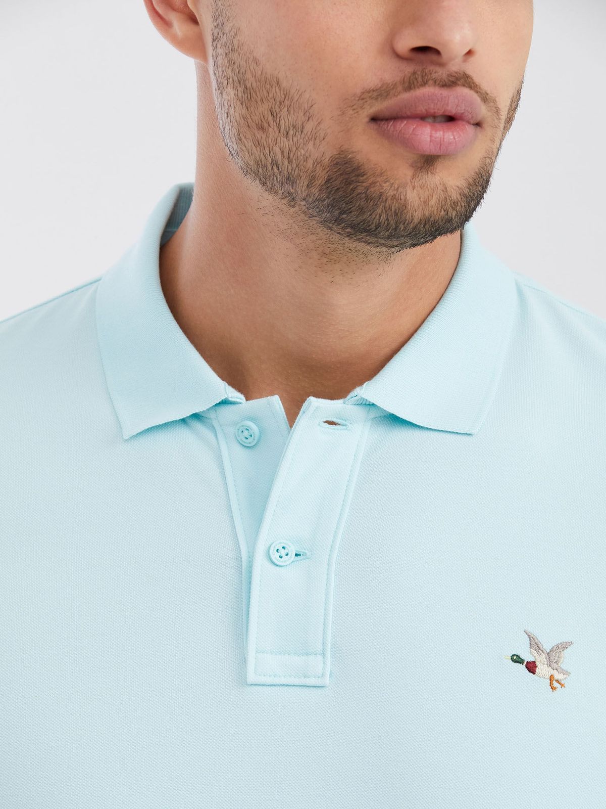 Polo Hombre Chevignon Muscle