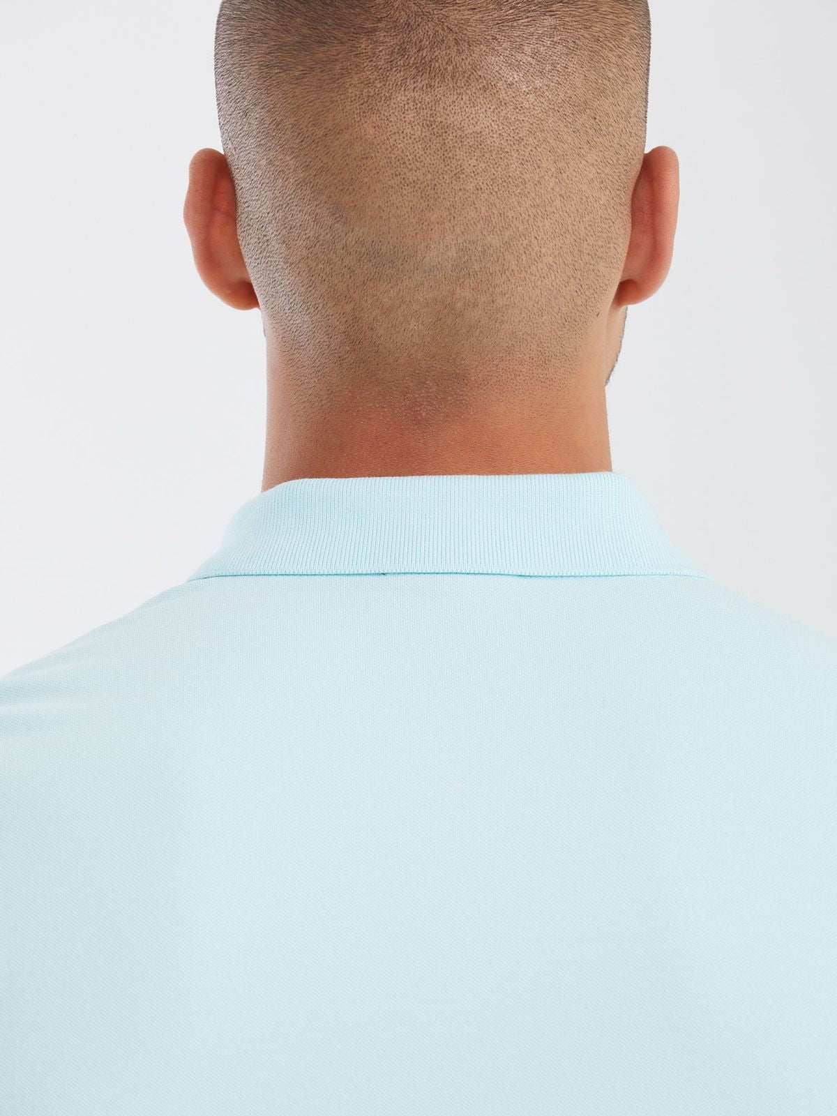 Polo Hombre Chevignon Muscle