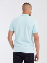 Polo Hombre Chevignon Muscle