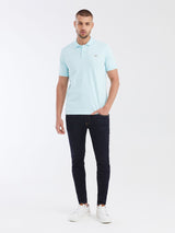 Polo Hombre Chevignon Muscle