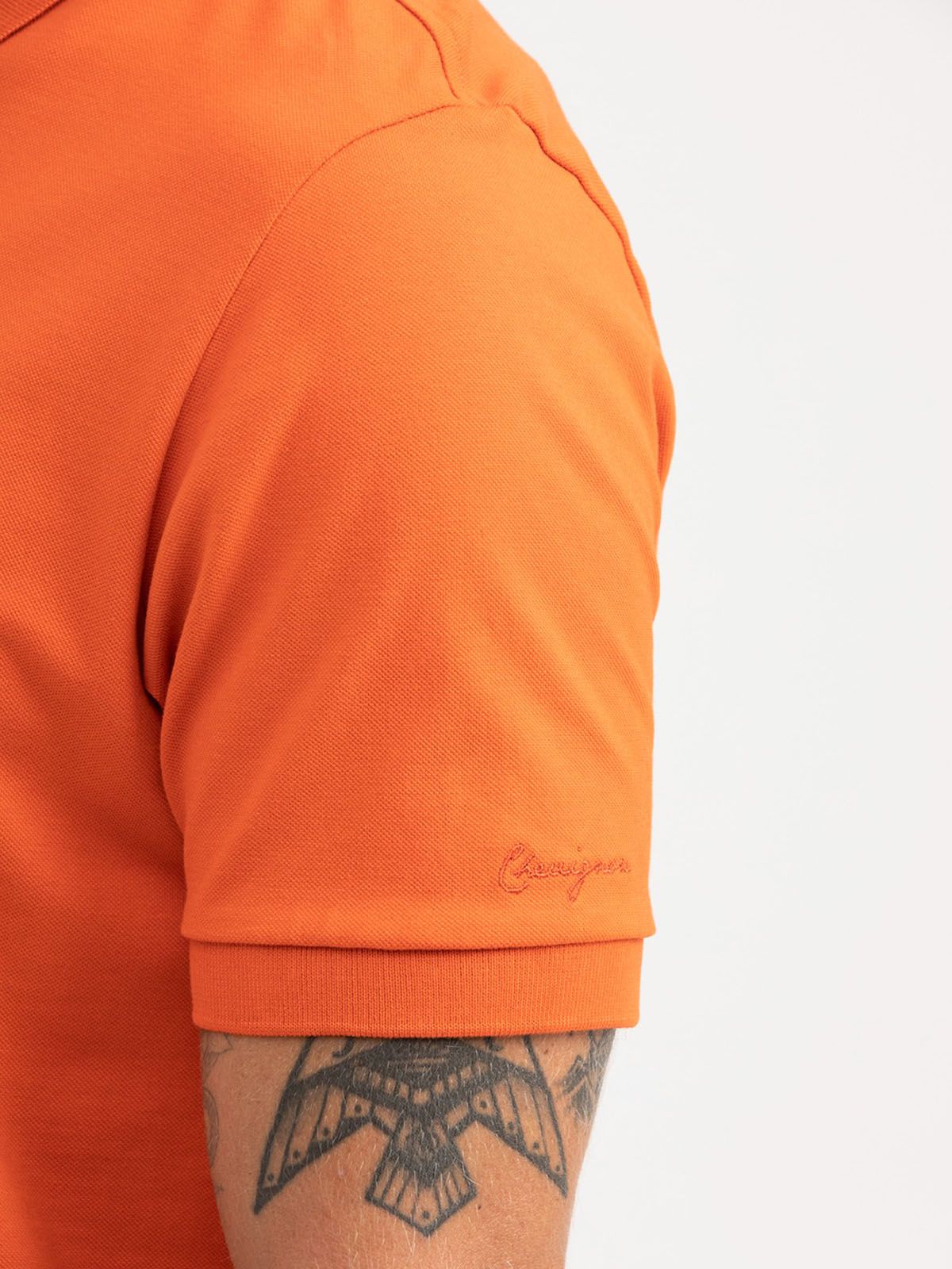 Polo Hombre Chevignon Muscle