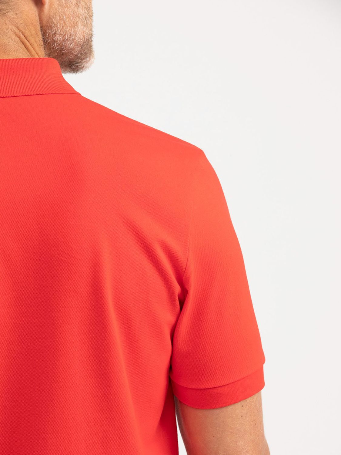 Polo Hombre Chevignon Muscle