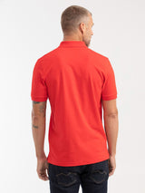 Polo Hombre Chevignon Muscle