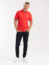Polo Hombre Chevignon Muscle