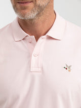 Polo Hombre Chevignon Muscle