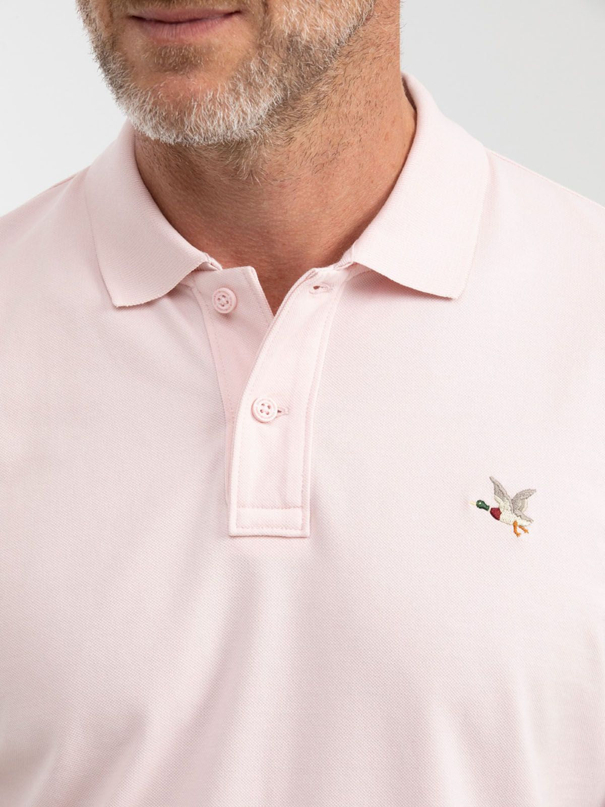 Polo Hombre Chevignon Muscle