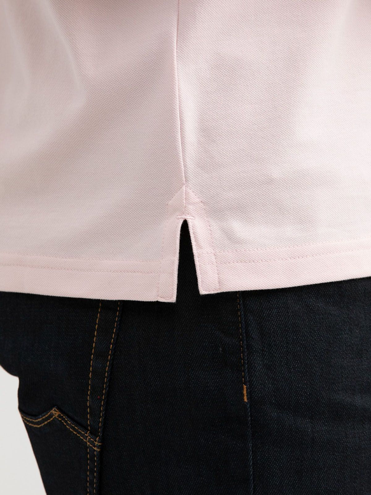 Polo Hombre Chevignon Muscle