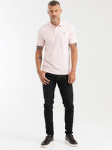 Polo Hombre Chevignon Muscle