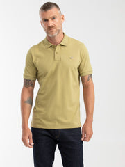 Polo Hombre Chevignon Muscle