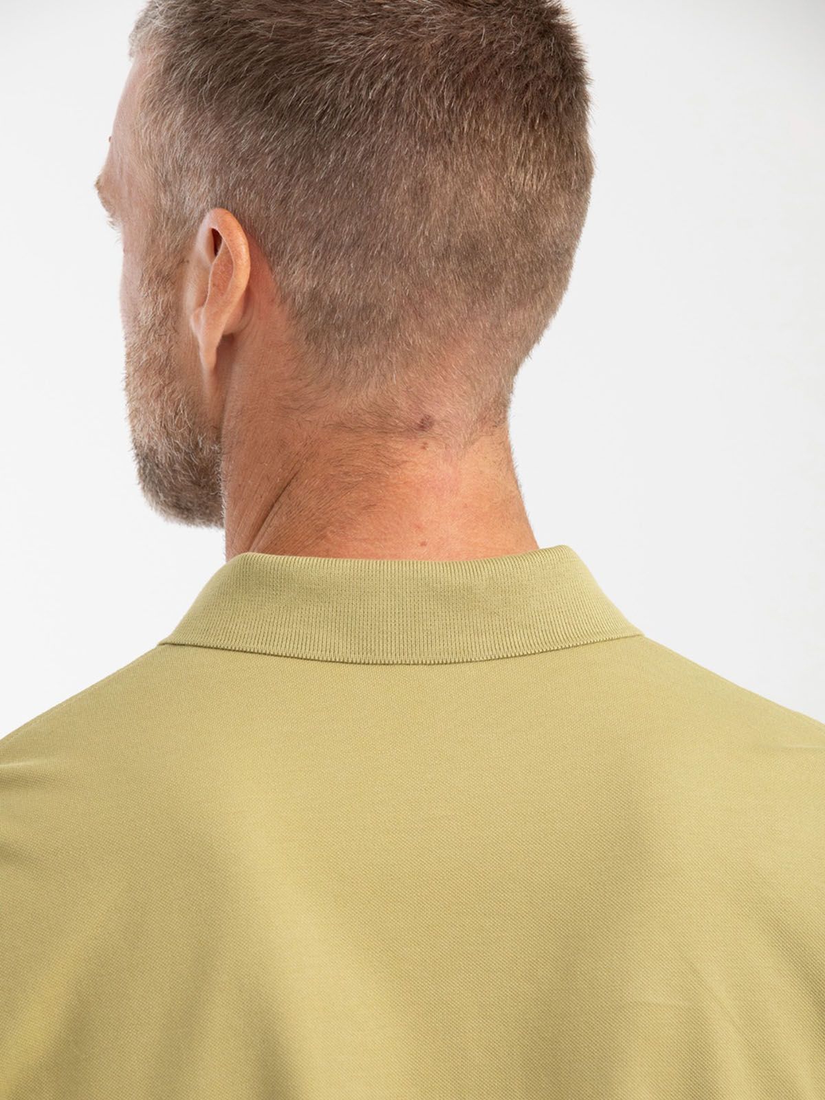 Polo Hombre Chevignon Muscle