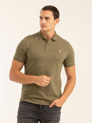 Polo Hombre Chevignon Muscle
