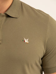 Polo Hombre Chevignon Muscle