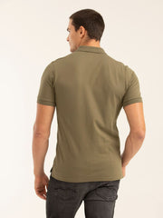Polo Hombre Chevignon Muscle