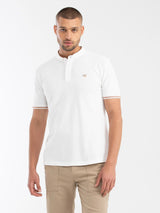 Polo Hombre Chevignon Cuello Neru