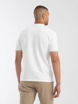 Polo Hombre Chevignon Cuello Neru