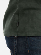 Polo Hombre Chevignon Waffle Texture Slim