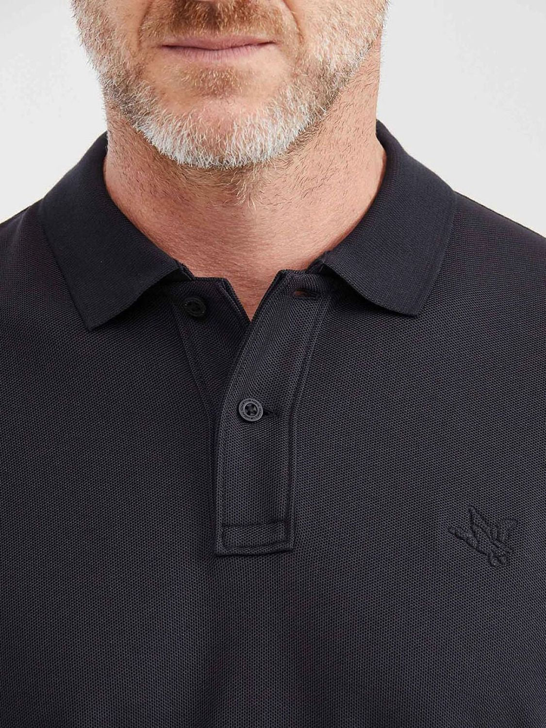 Polo Hombre Chevignon Premium Vanizado