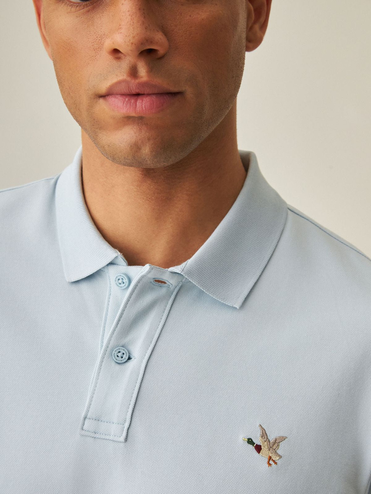 Polo Hombre Chevignon Muscle