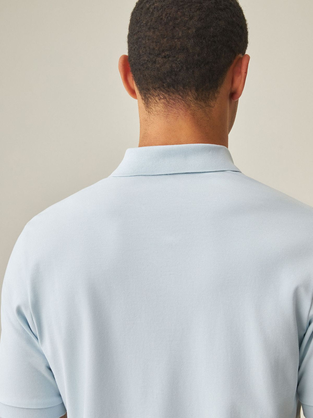 Polo Hombre Chevignon Muscle