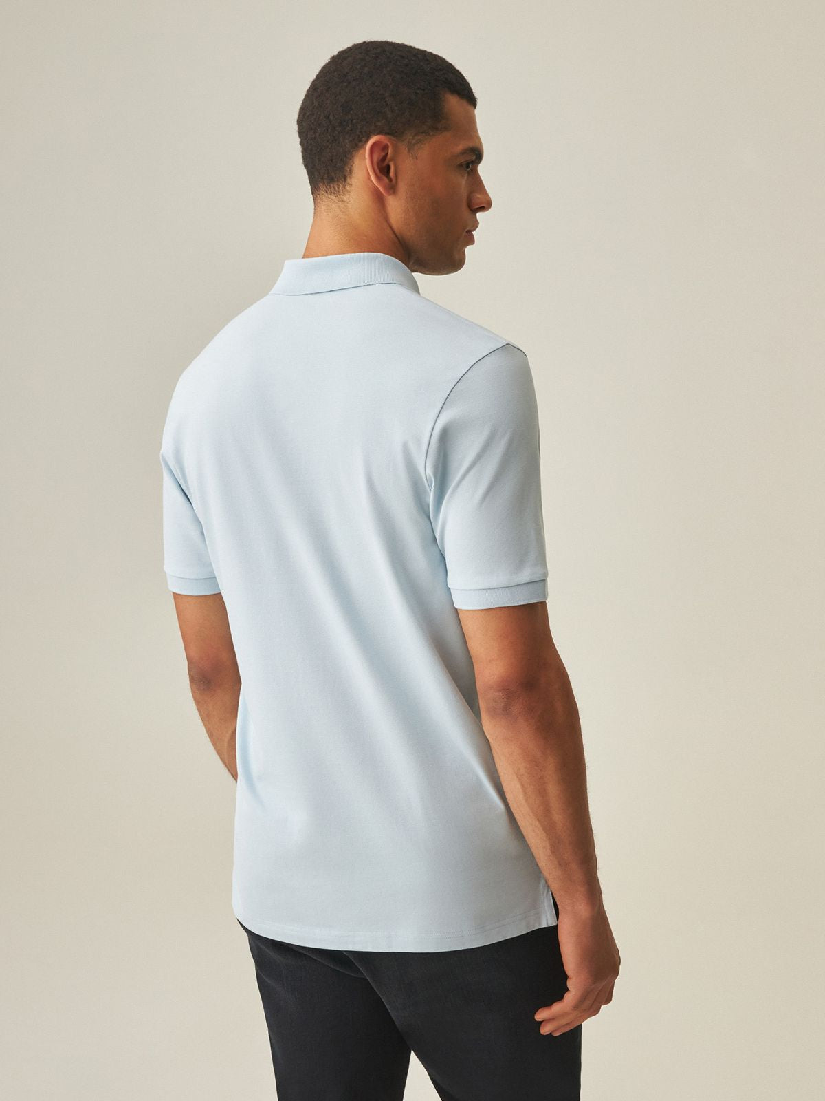 Polo Hombre Chevignon Muscle