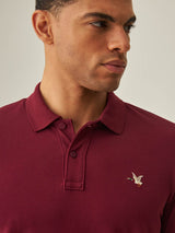 Polo Hombre Chevignon Muscle