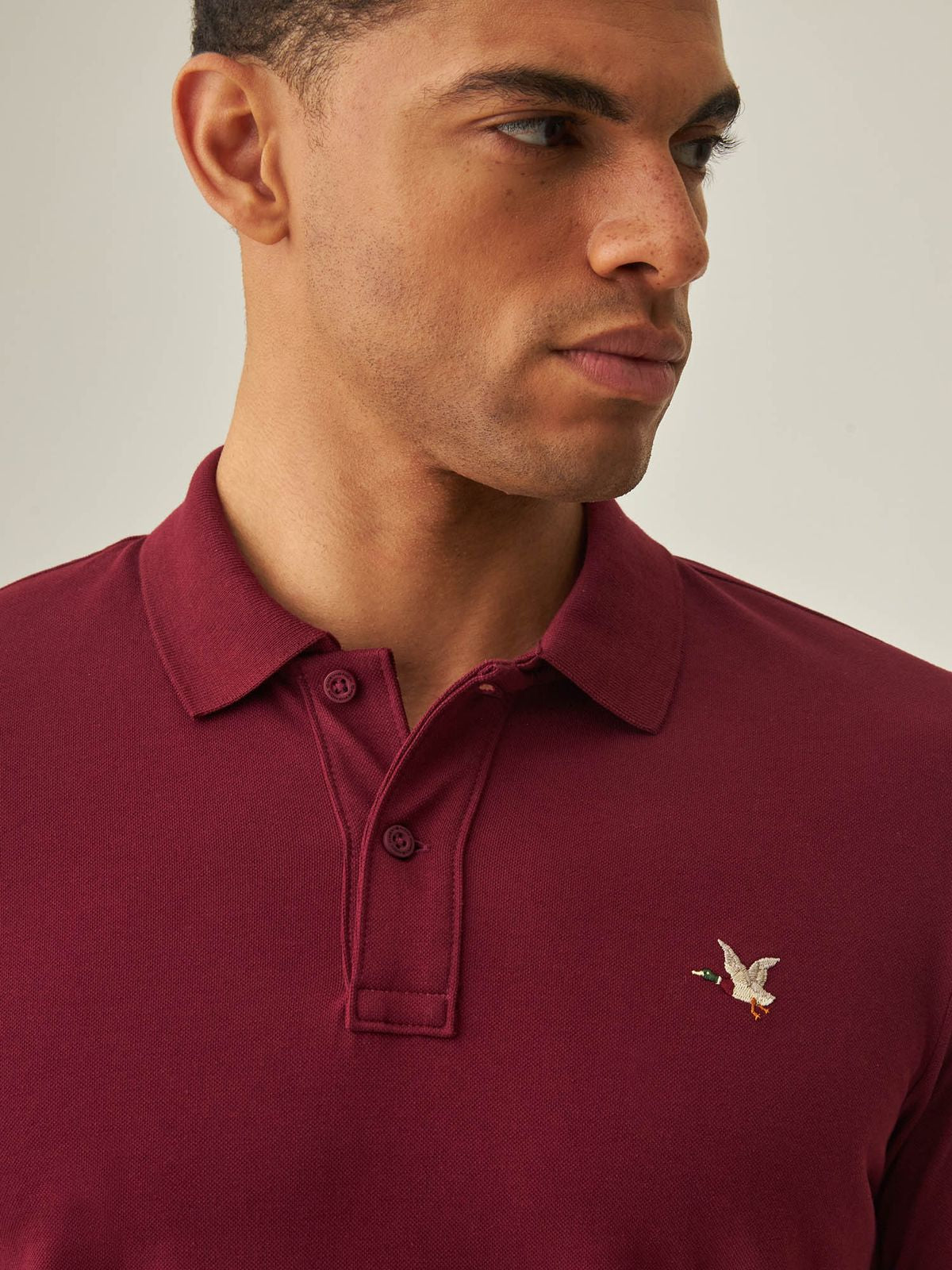 Polo Hombre Chevignon Muscle