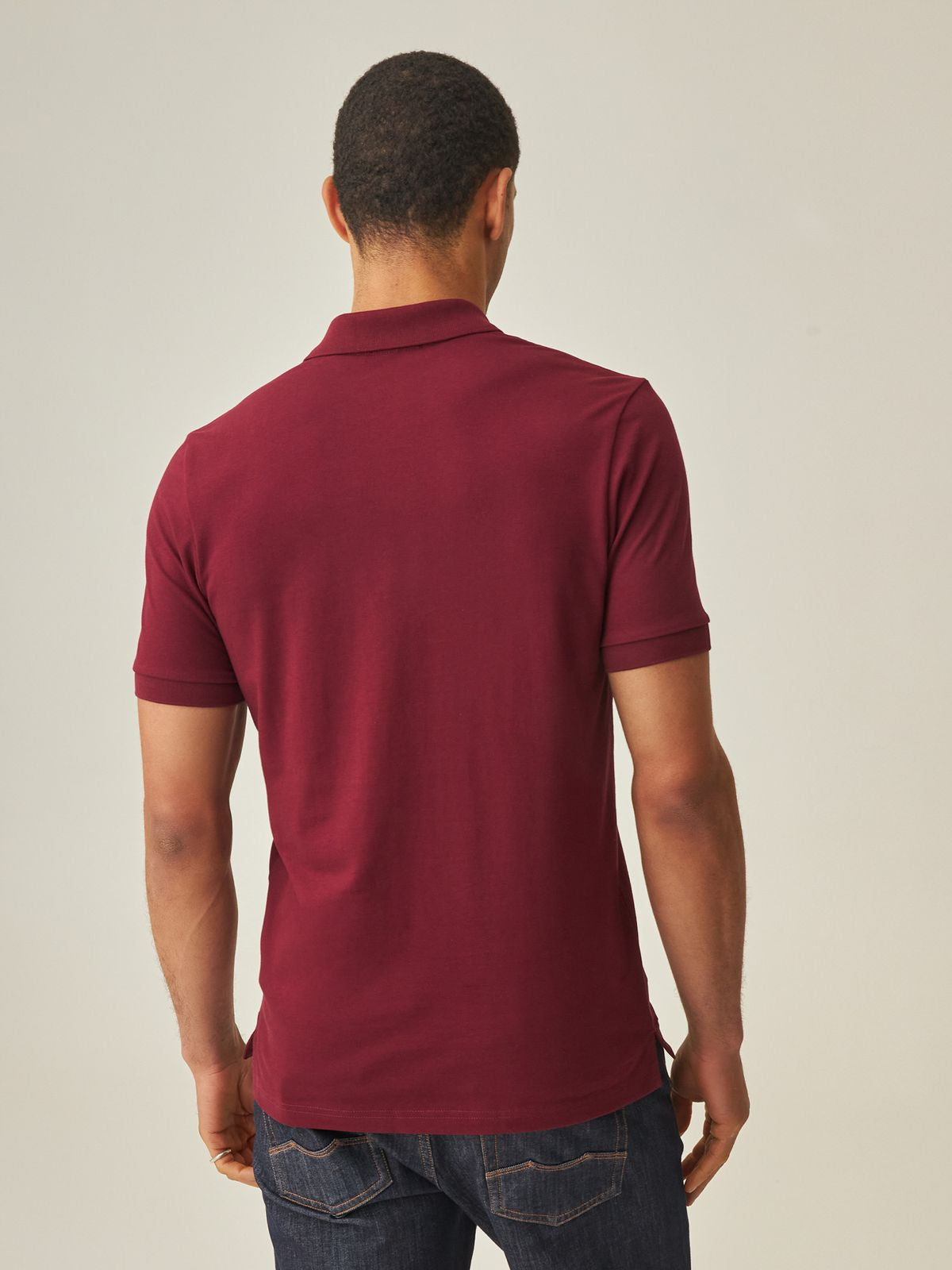 Polo Hombre Chevignon Muscle