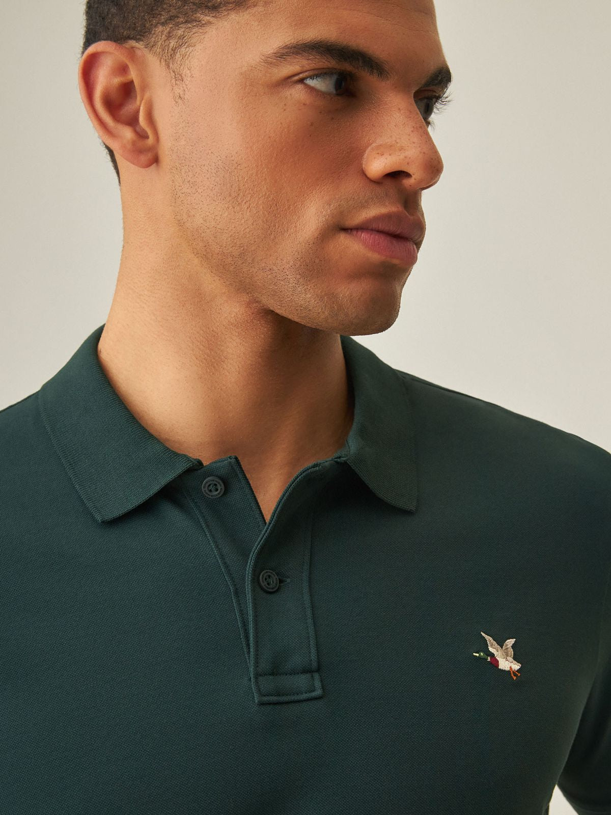 Polo Hombre Chevignon Muscle