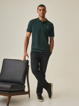 Polo Hombre Chevignon Muscle