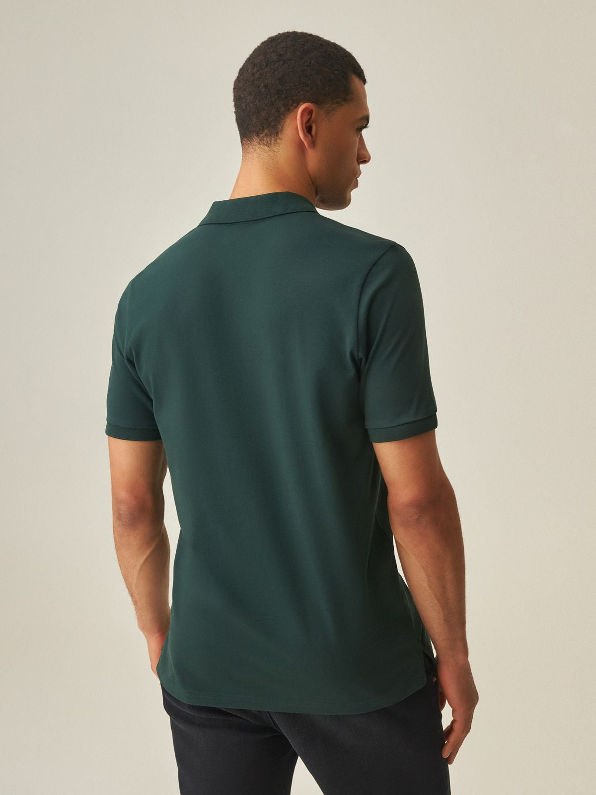 Polo Hombre Chevignon Muscle