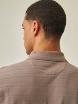 Polo Hombre Chevignon Textile-Effect