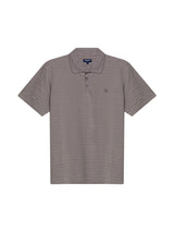 Polo Hombre Chevignon Textile-Effect